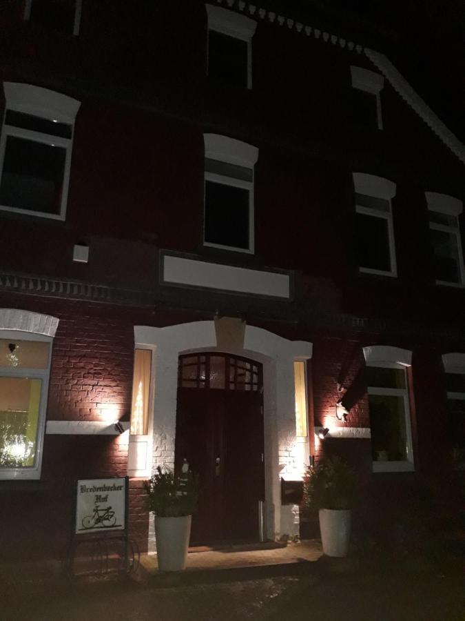 Bredenbecker Hof Hotel Wennigsen ภายนอก รูปภาพ