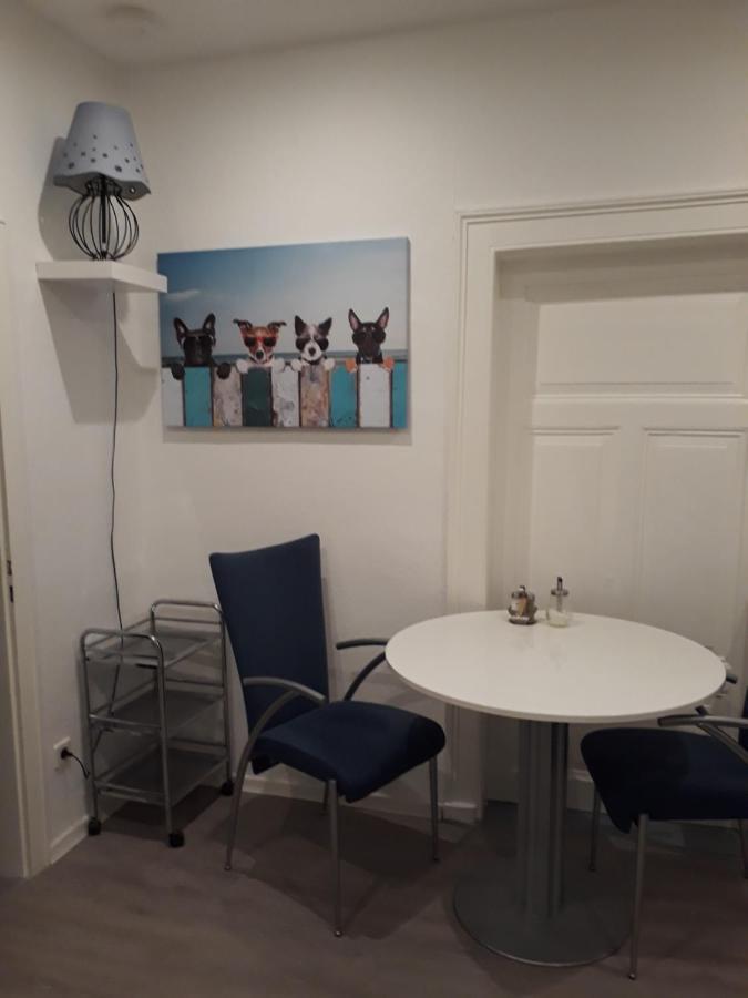 Bredenbecker Hof Hotel Wennigsen ภายนอก รูปภาพ