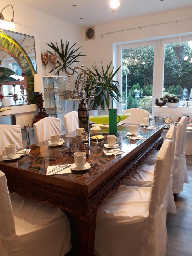 Bredenbecker Hof Hotel Wennigsen ภายนอก รูปภาพ