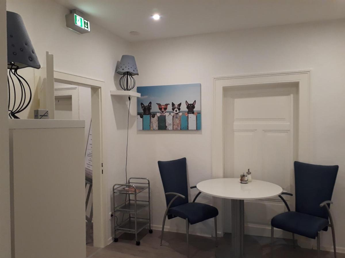 Bredenbecker Hof Hotel Wennigsen ภายนอก รูปภาพ
