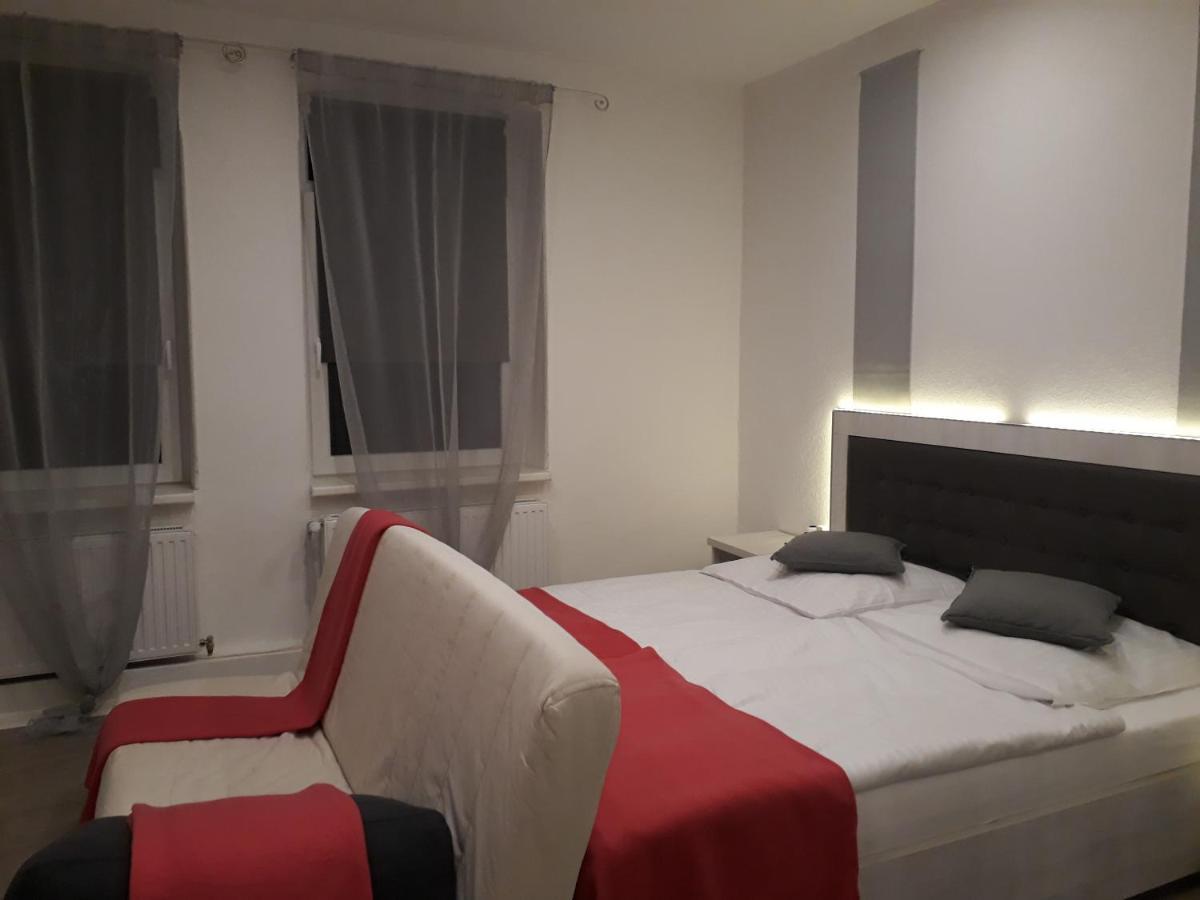 Bredenbecker Hof Hotel Wennigsen ภายนอก รูปภาพ