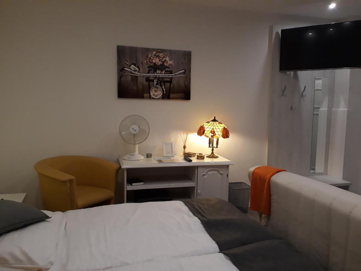 Bredenbecker Hof Hotel Wennigsen ภายนอก รูปภาพ